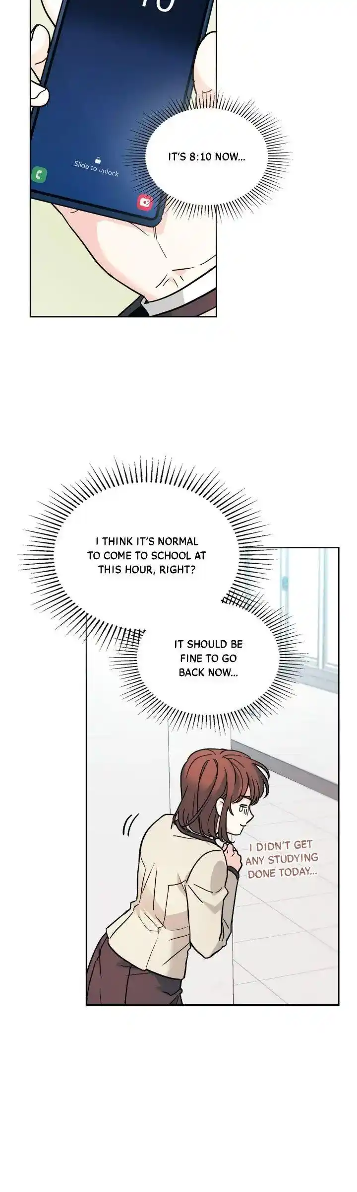 Inso's Law Chapter 218