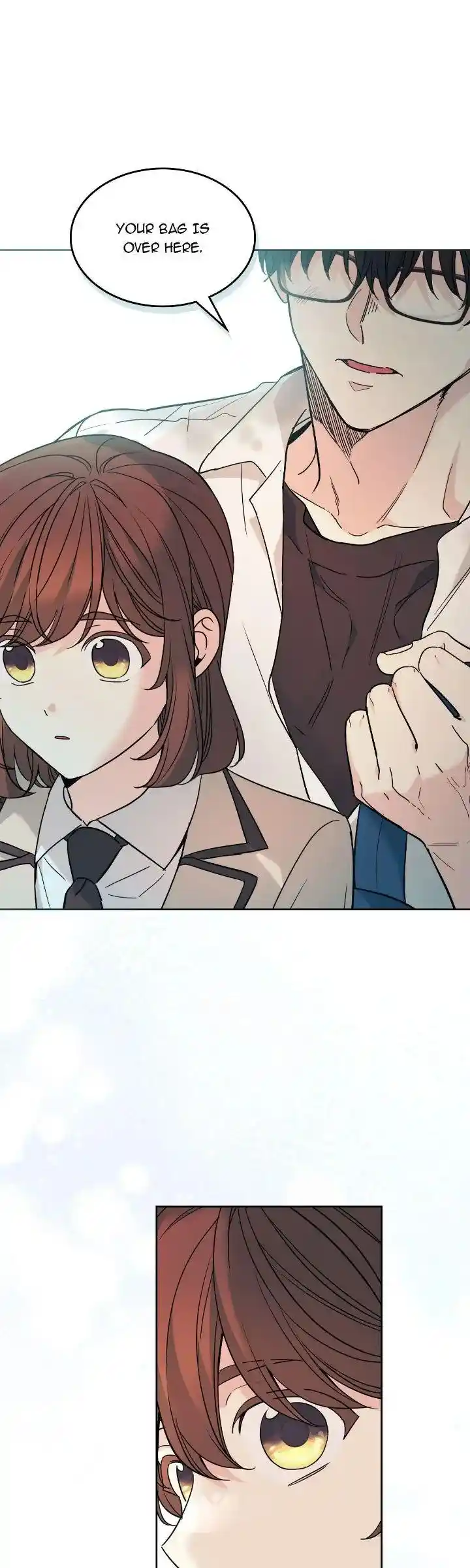 Inso's Law Chapter 218