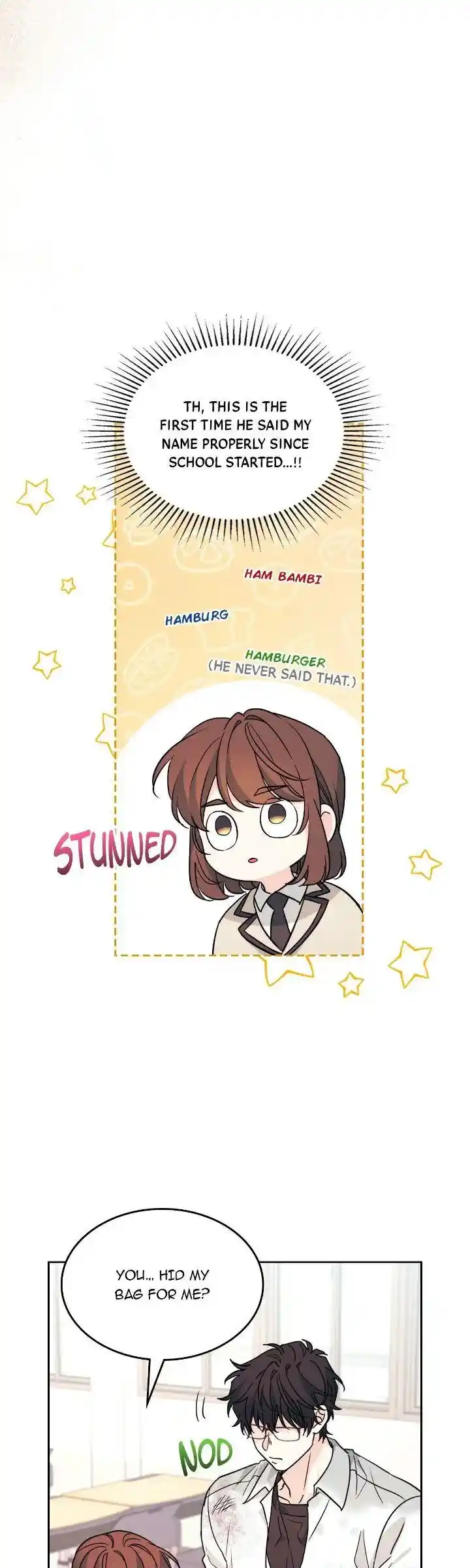 Inso's Law Chapter 218