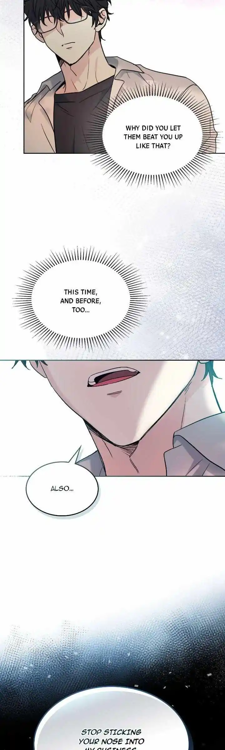 Inso's Law Chapter 218