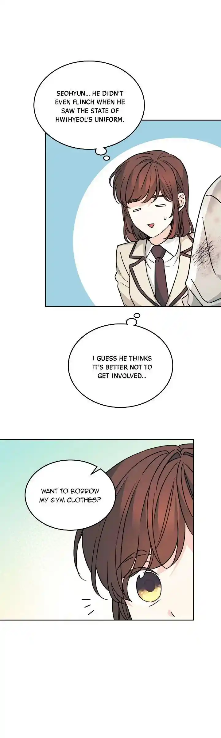 Inso's Law Chapter 219