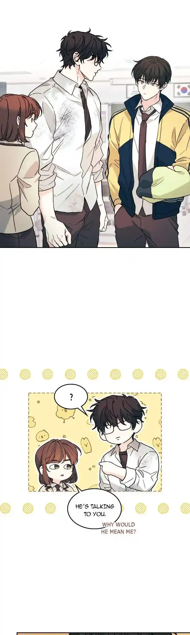 Inso's Law Chapter 219