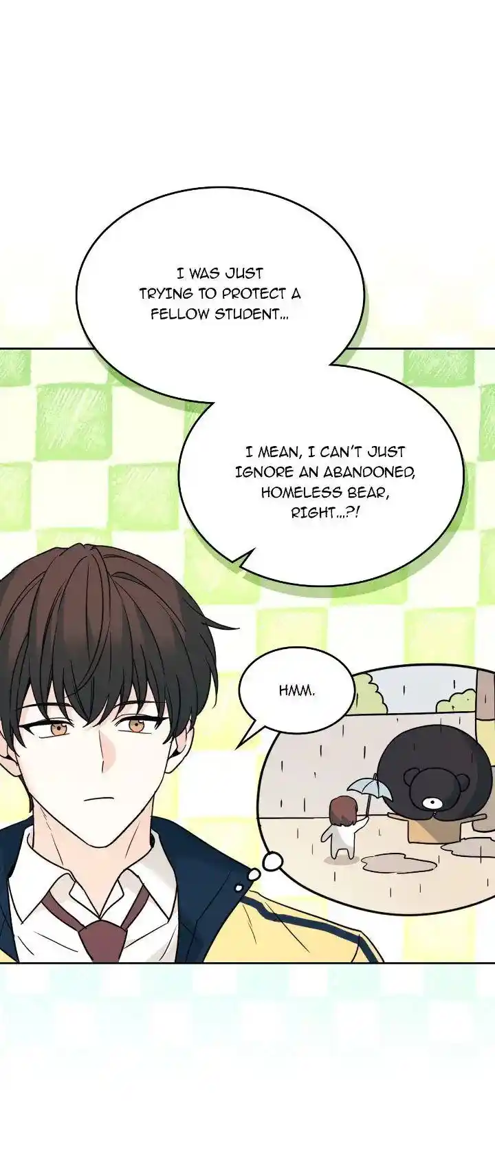 Inso's Law Chapter 219