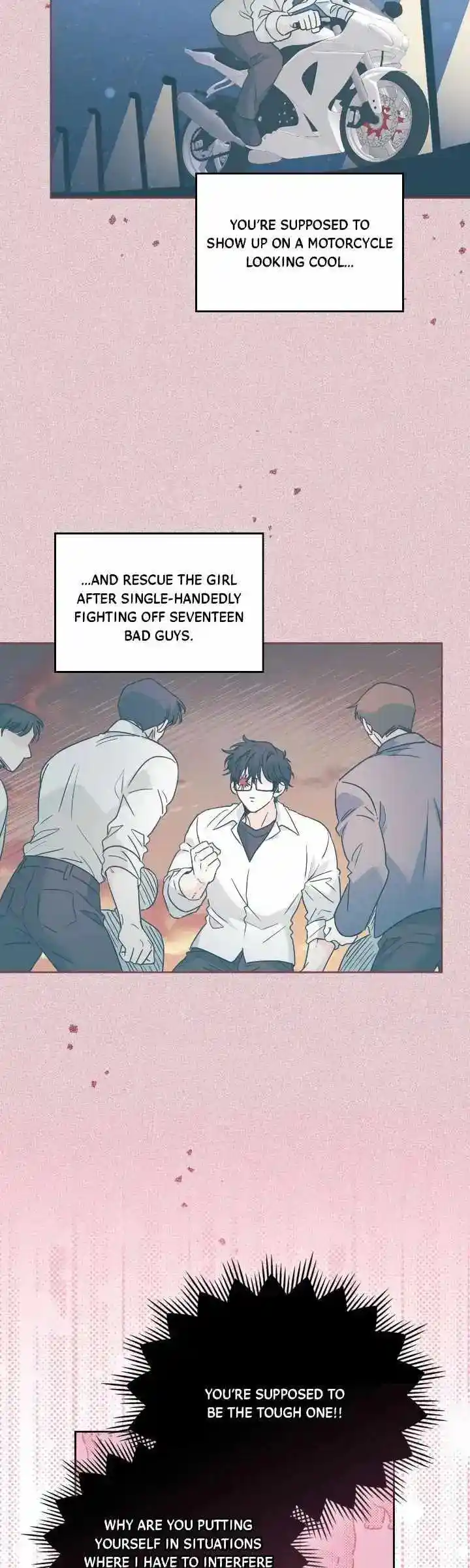 Inso's Law Chapter 219