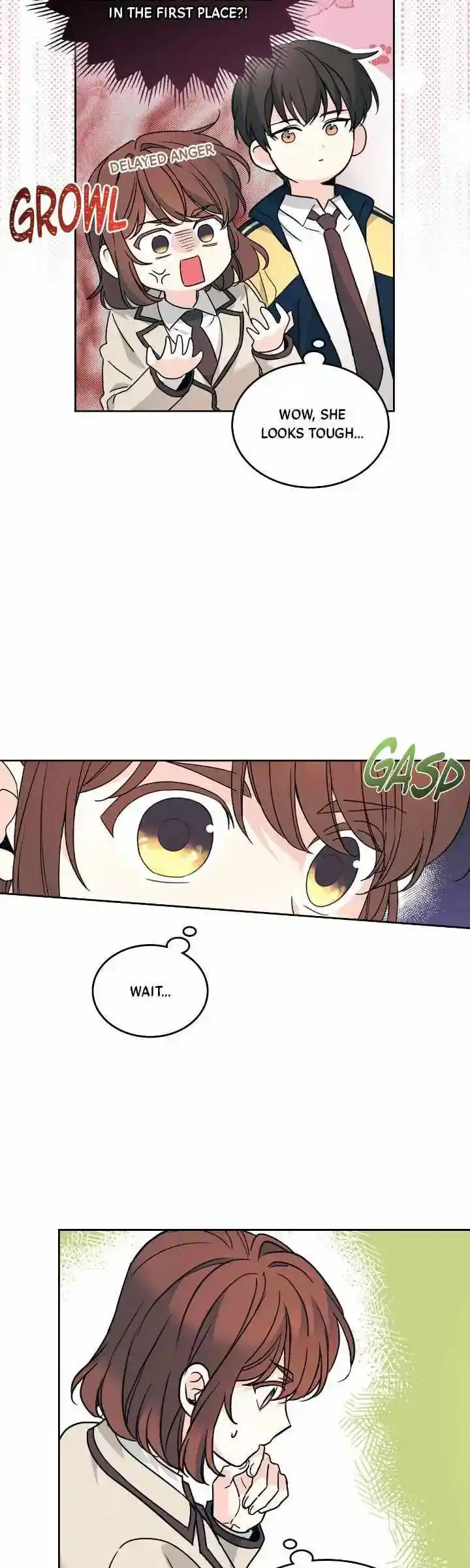 Inso's Law Chapter 219