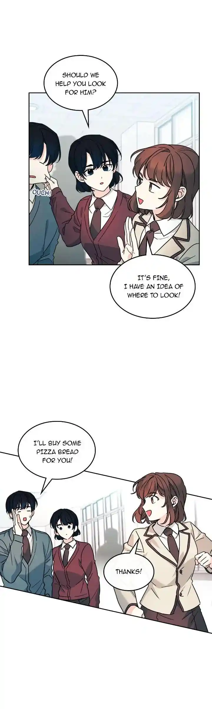 Inso's Law Chapter 219