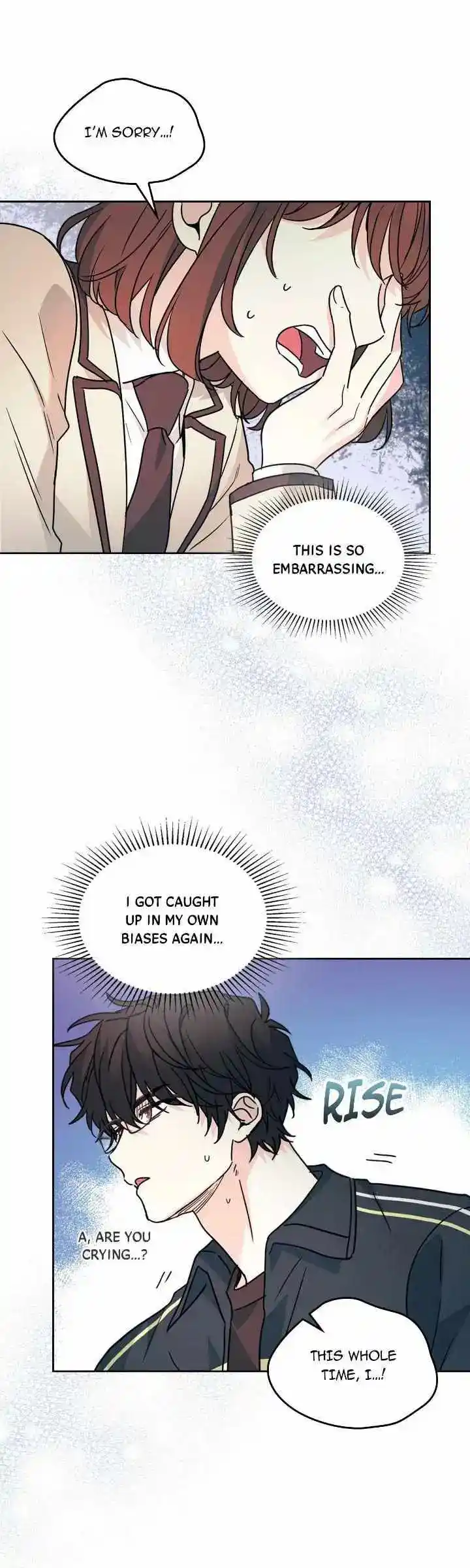 Inso's Law Chapter 220