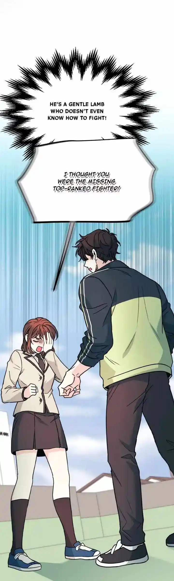 Inso's Law Chapter 220