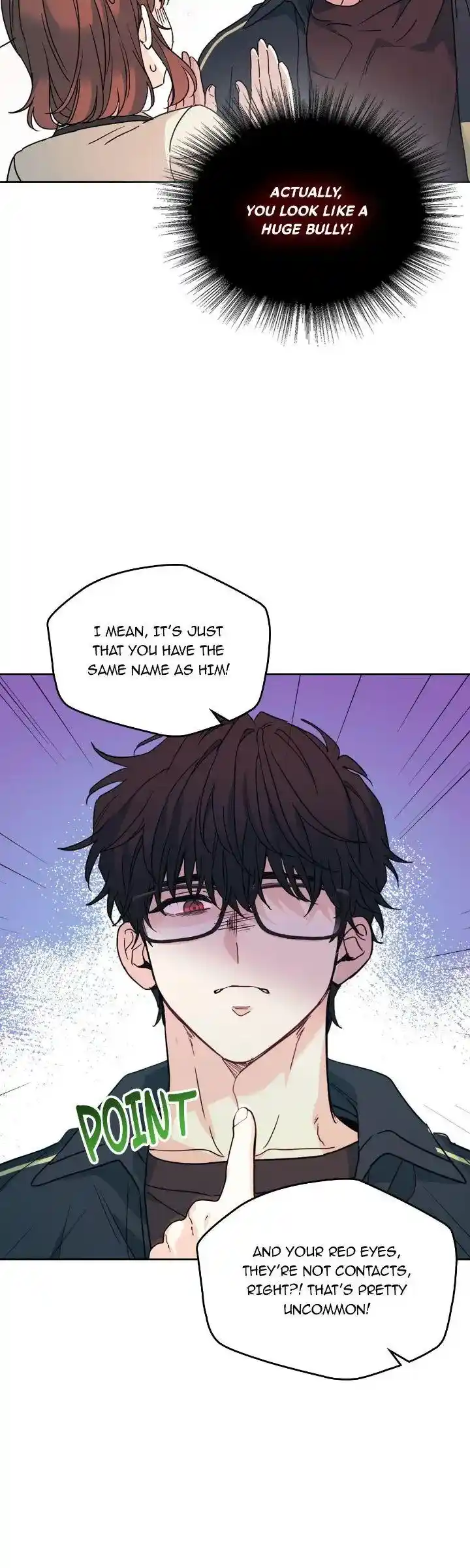 Inso's Law Chapter 220