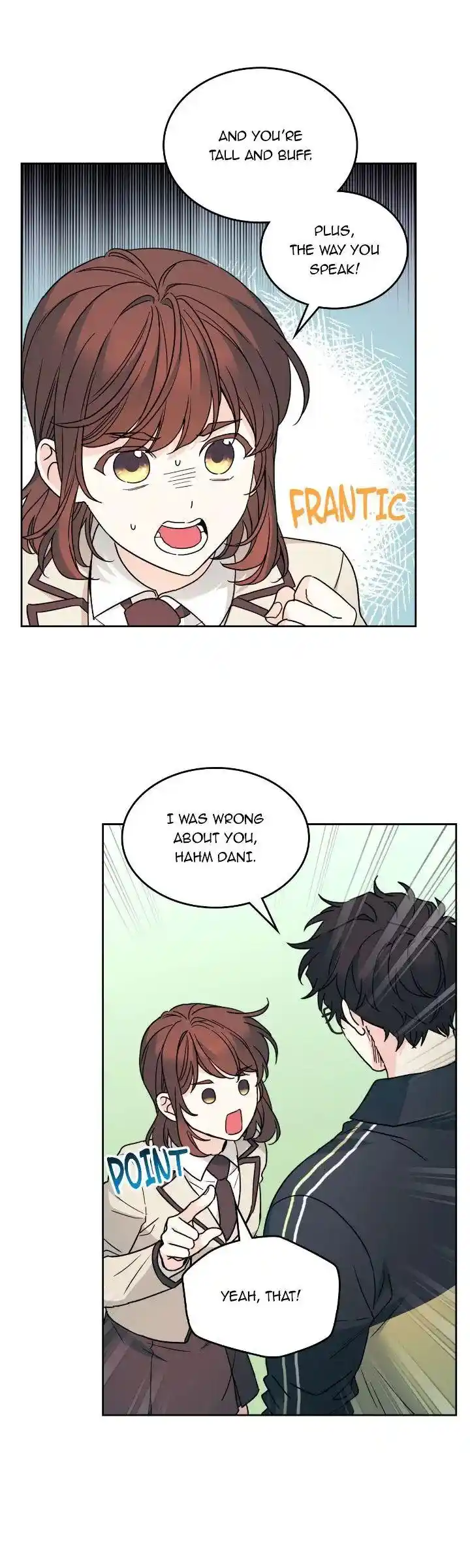 Inso's Law Chapter 220