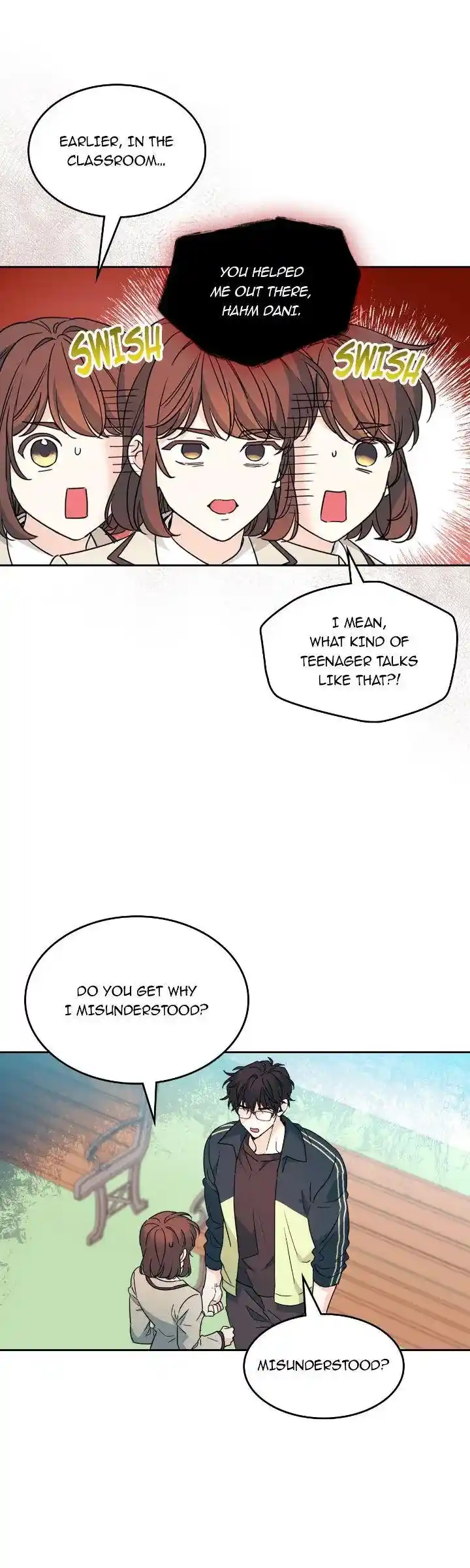 Inso's Law Chapter 220