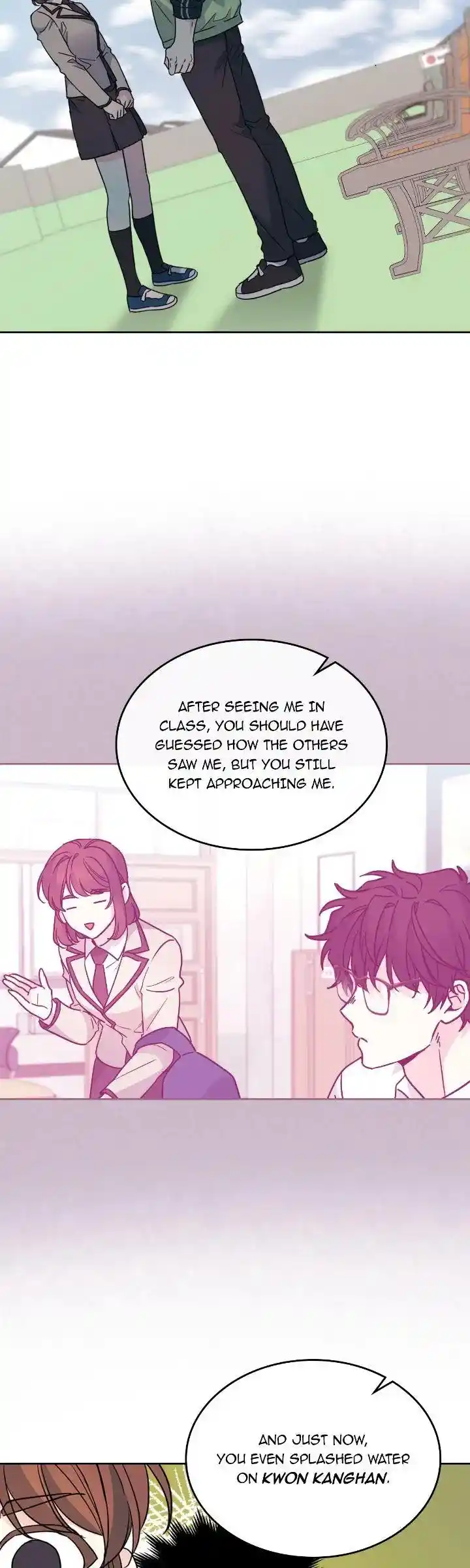 Inso's Law Chapter 220