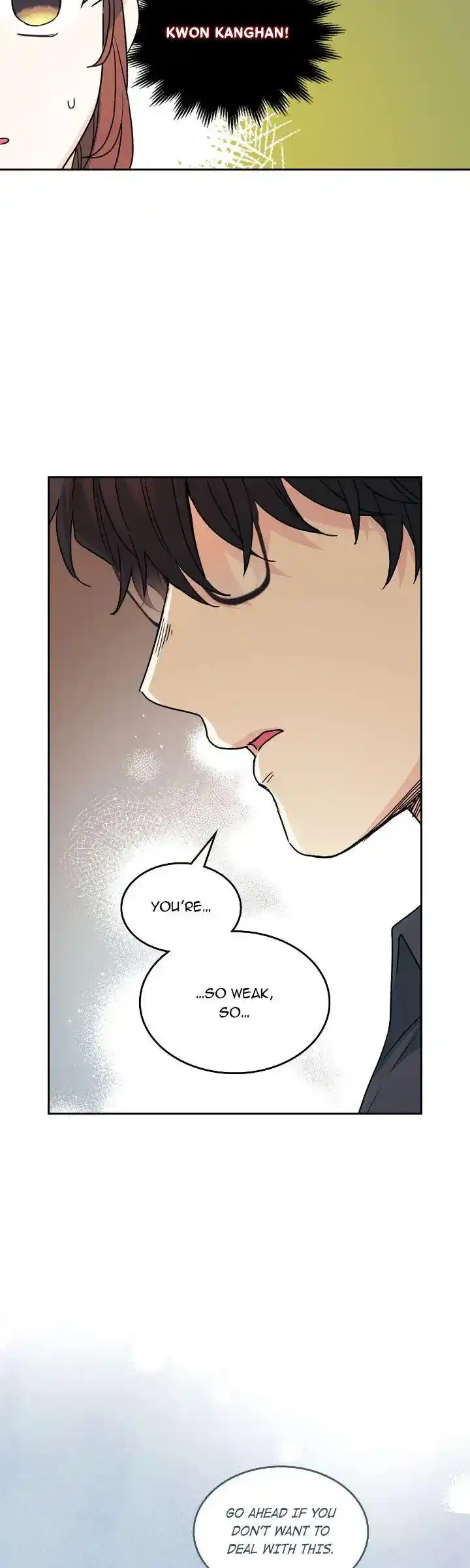 Inso's Law Chapter 220