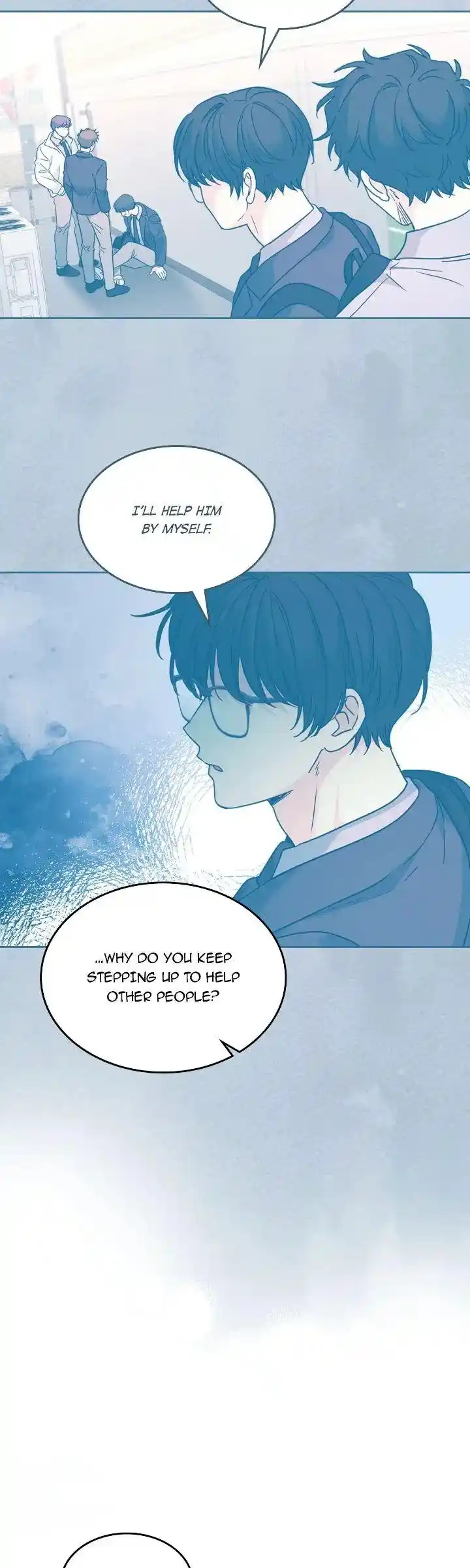 Inso's Law Chapter 220