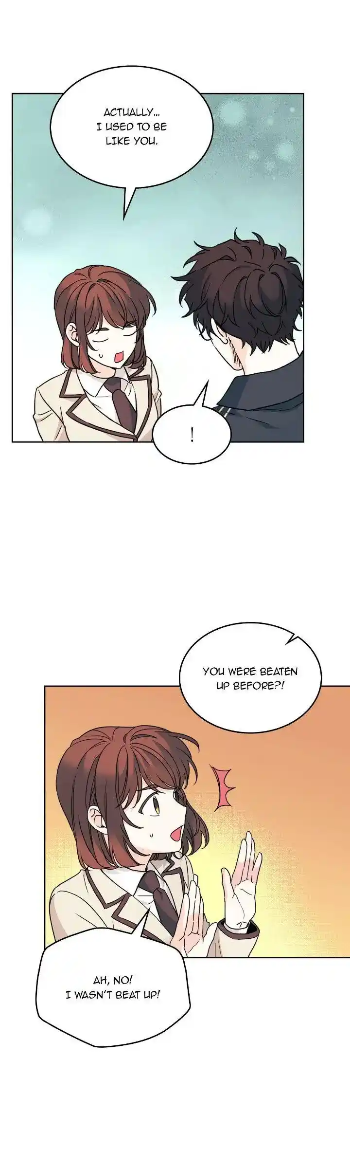 Inso's Law Chapter 220