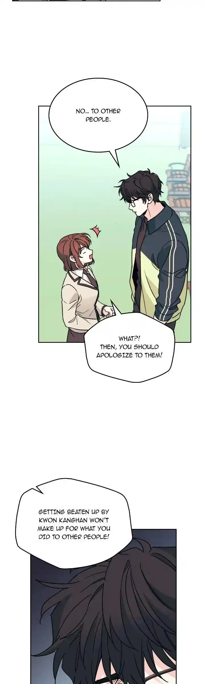 Inso's Law Chapter 220