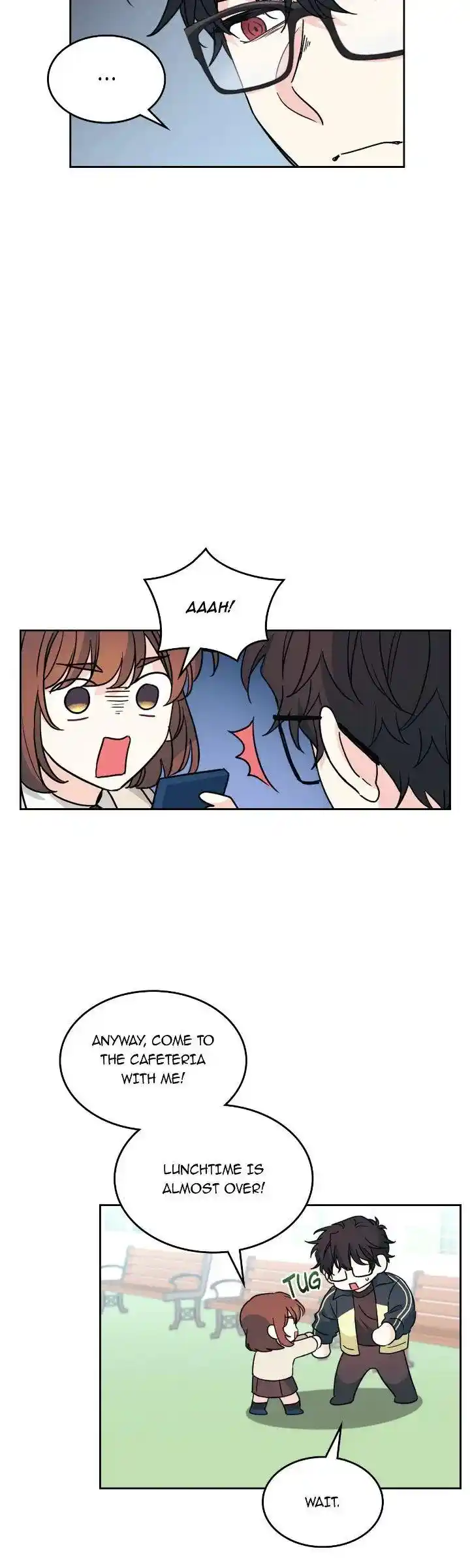 Inso's Law Chapter 220