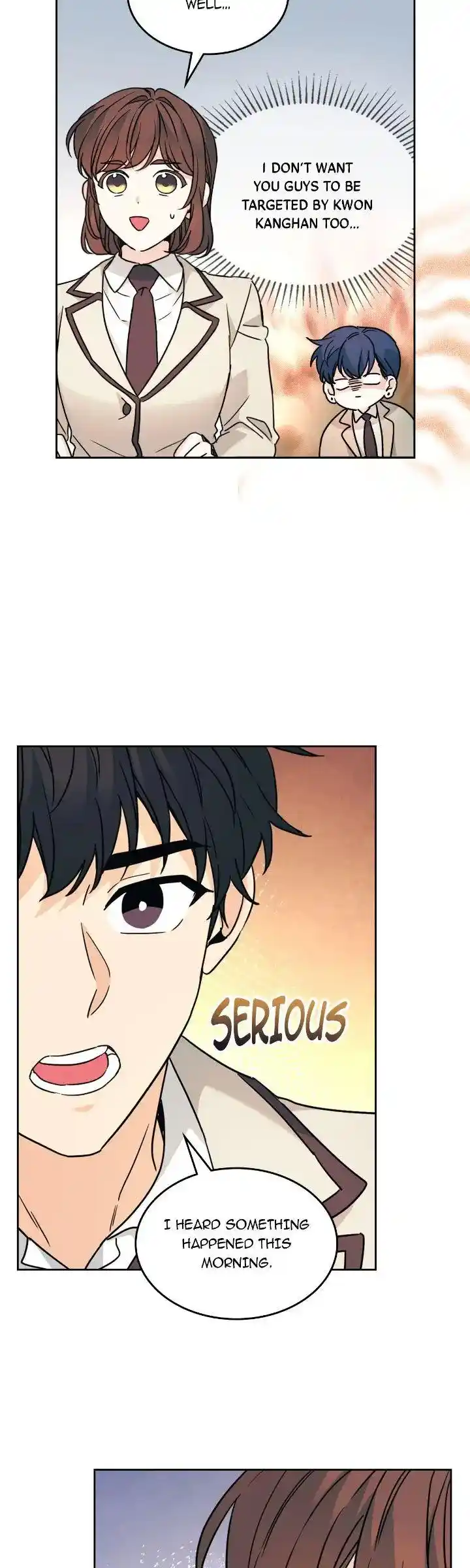 Inso's Law Chapter 220