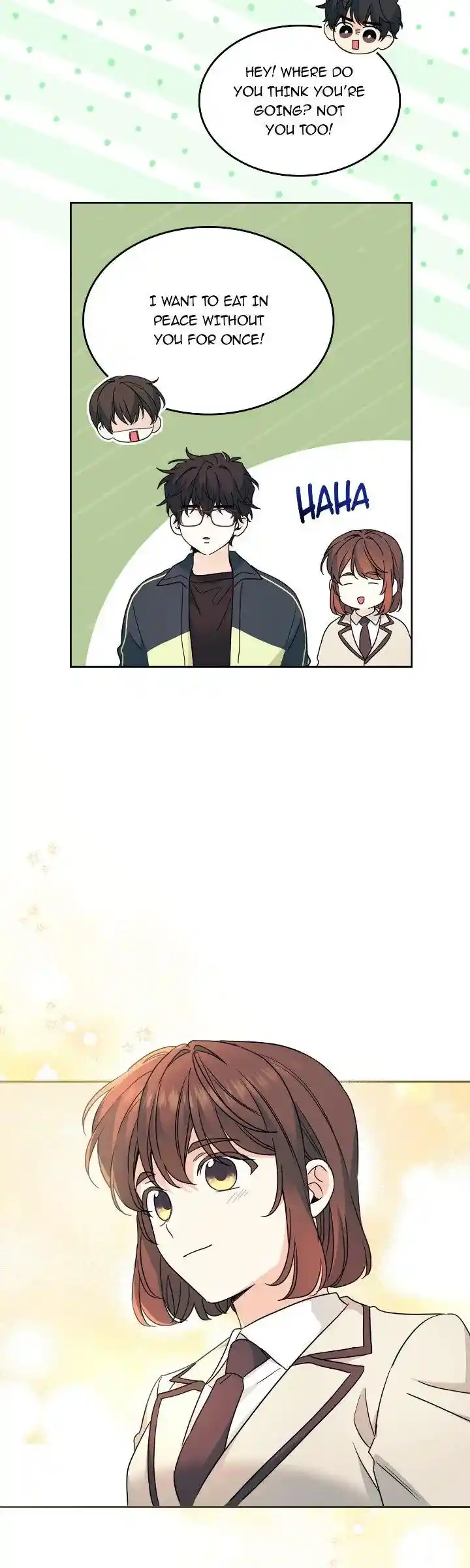 Inso's Law Chapter 220