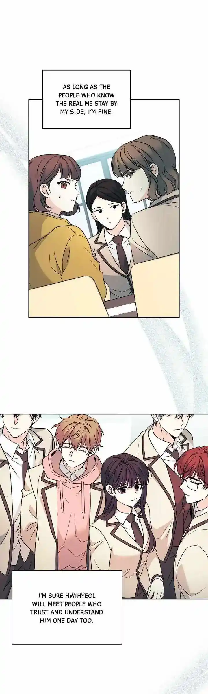 Inso's Law Chapter 220