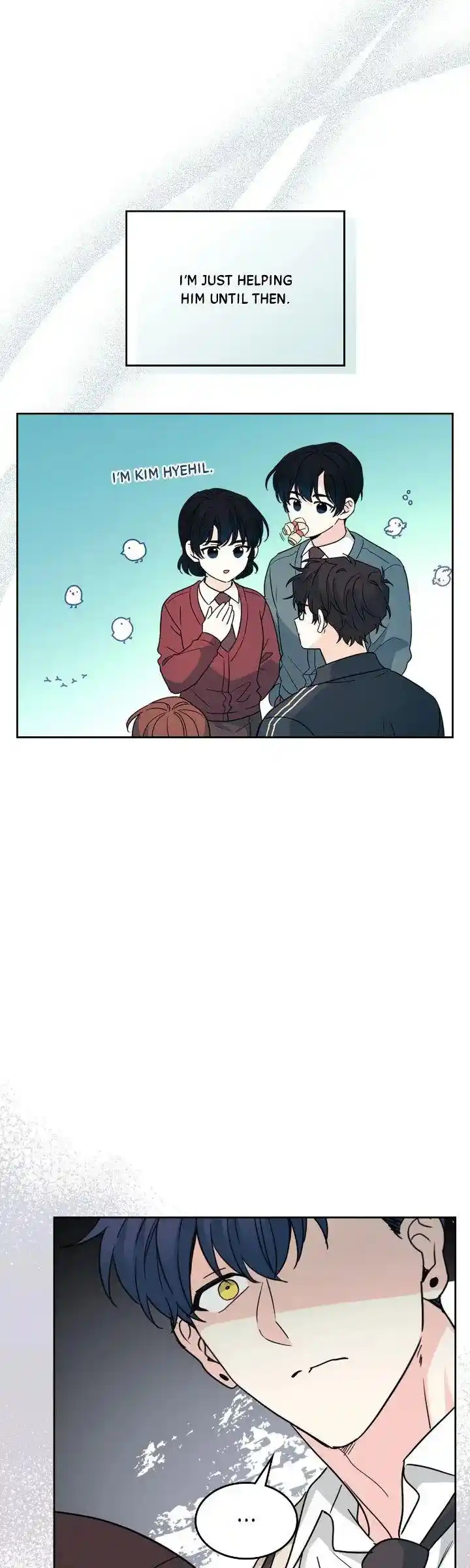 Inso's Law Chapter 220