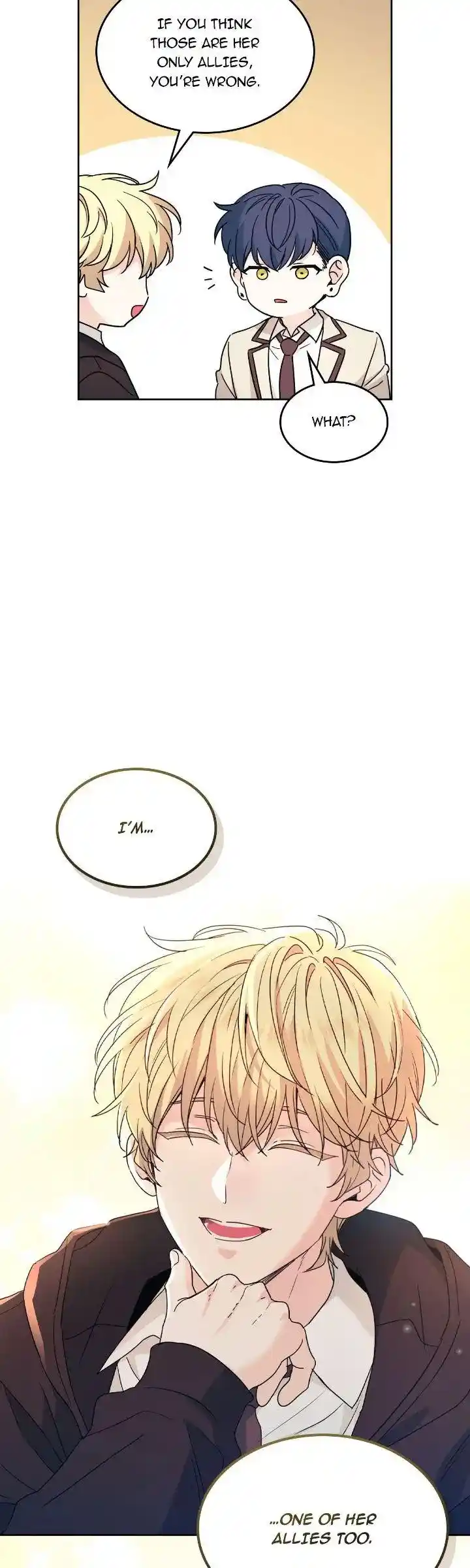 Inso's Law Chapter 220