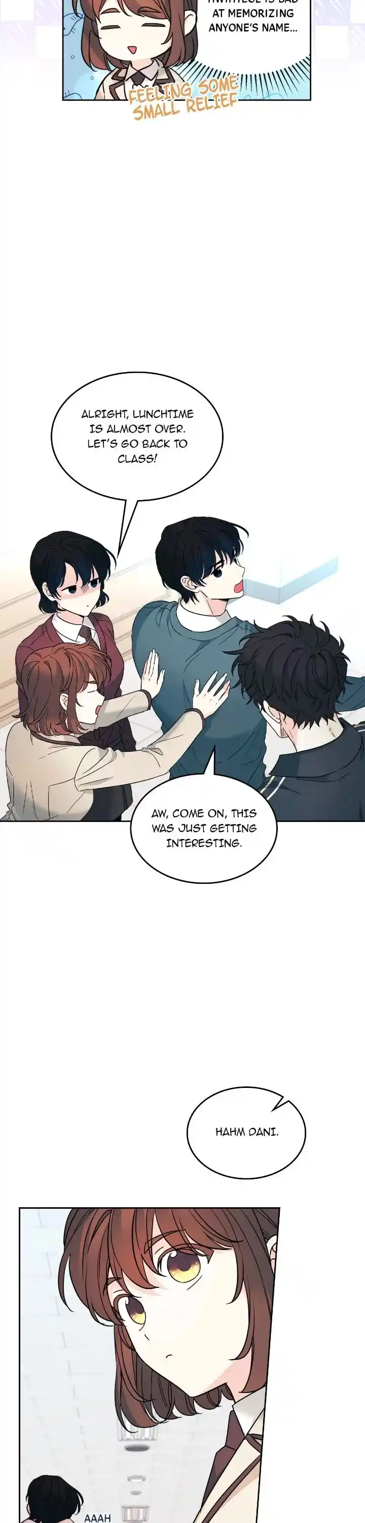 Inso's Law Chapter 221