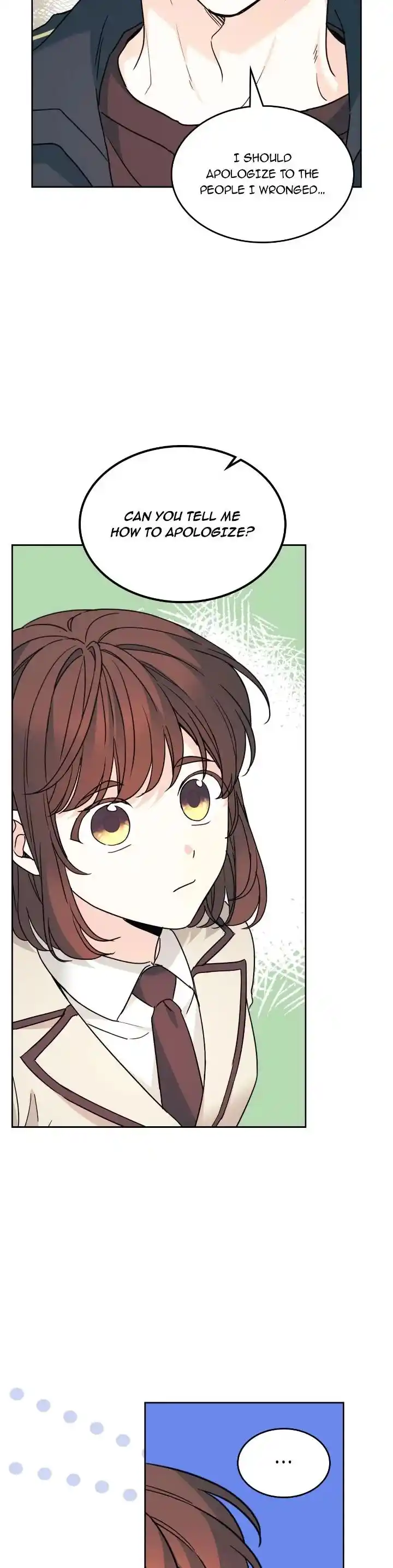 Inso's Law Chapter 221