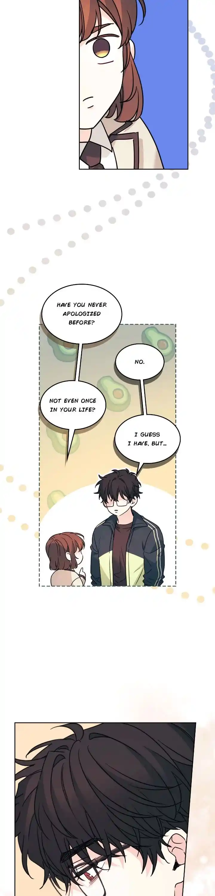 Inso's Law Chapter 221