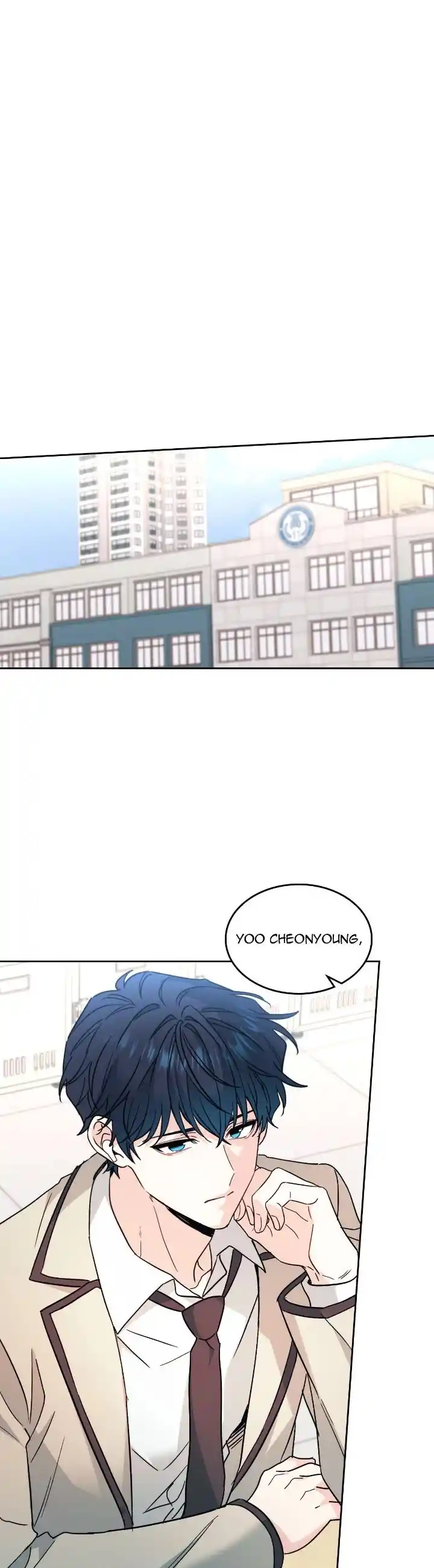 Inso's Law Chapter 221