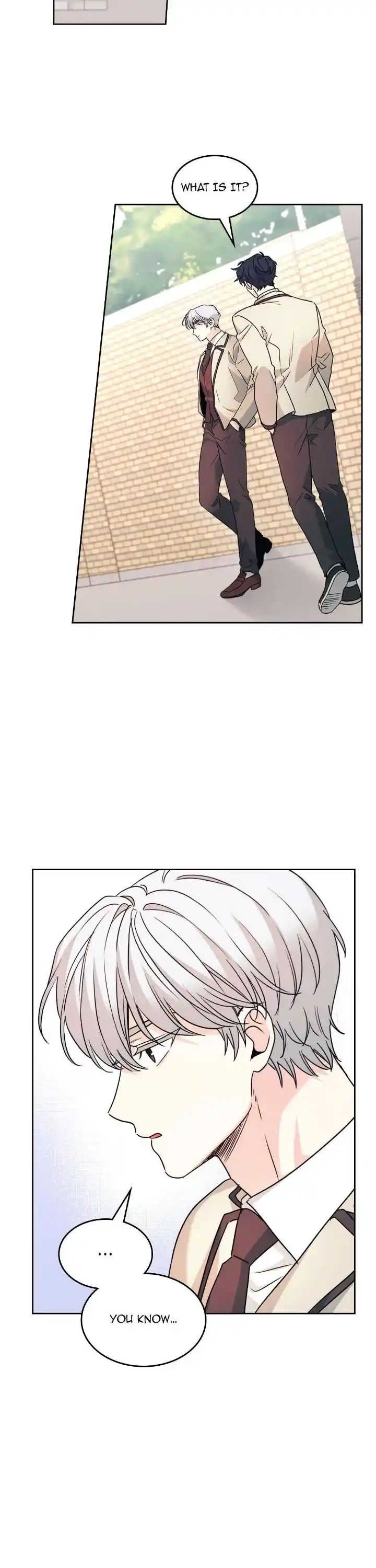 Inso's Law Chapter 221