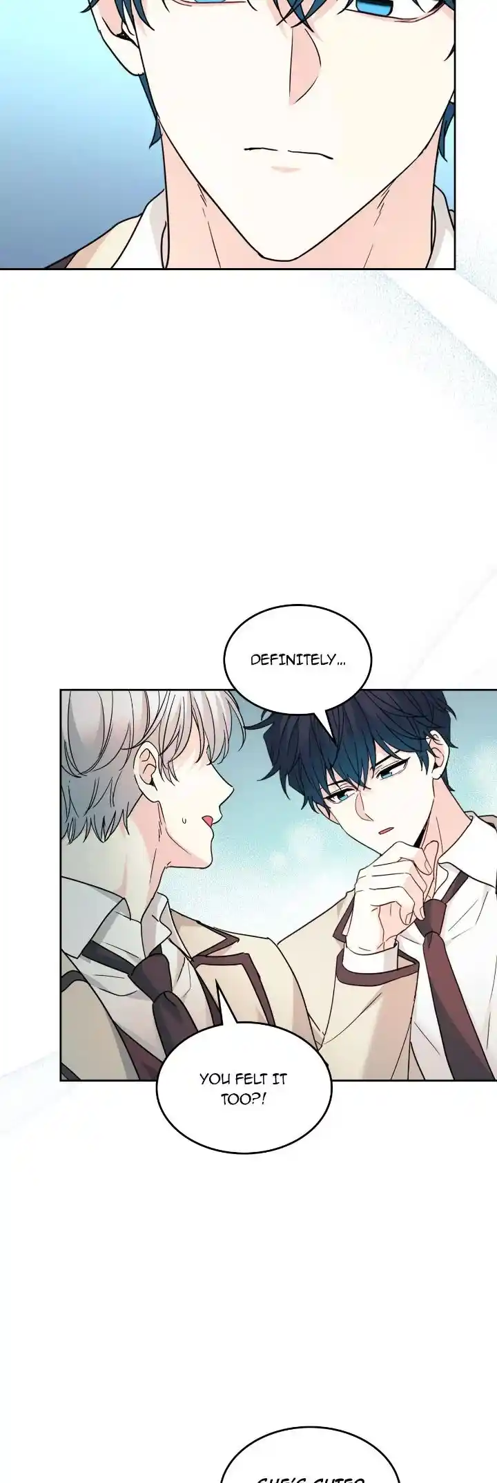 Inso's Law Chapter 221