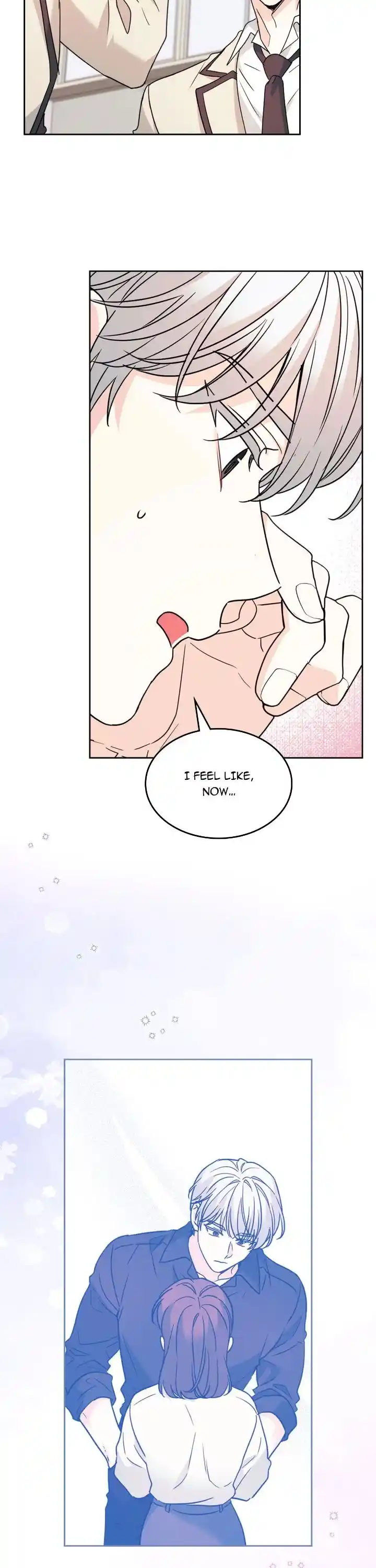 Inso's Law Chapter 221