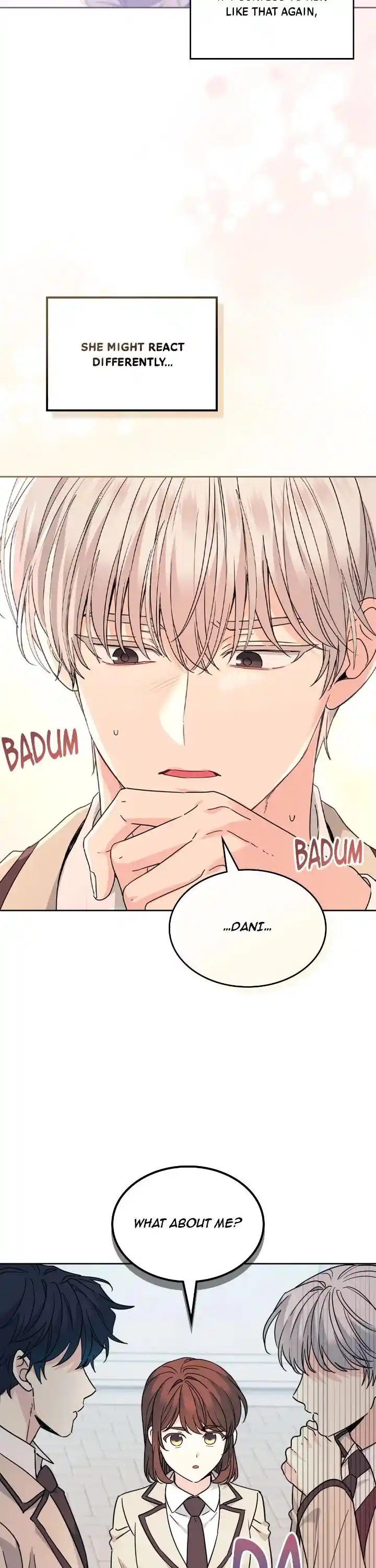 Inso's Law Chapter 221