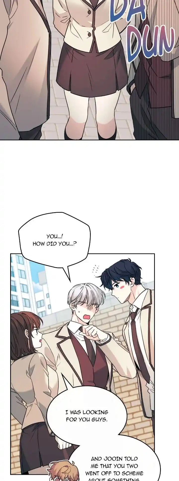 Inso's Law Chapter 221