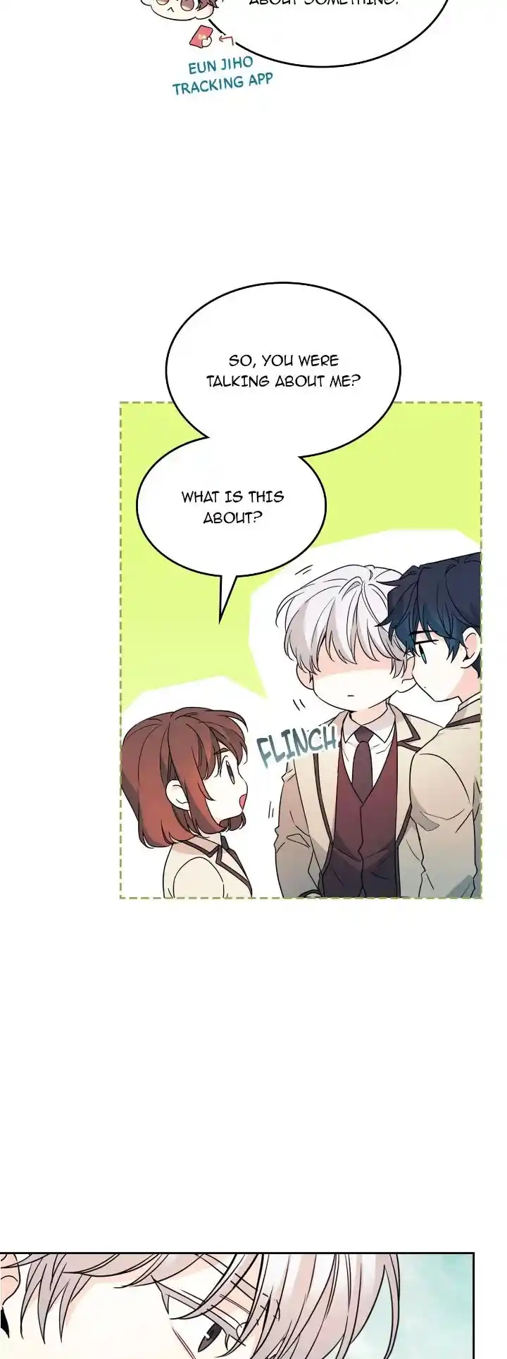 Inso's Law Chapter 221