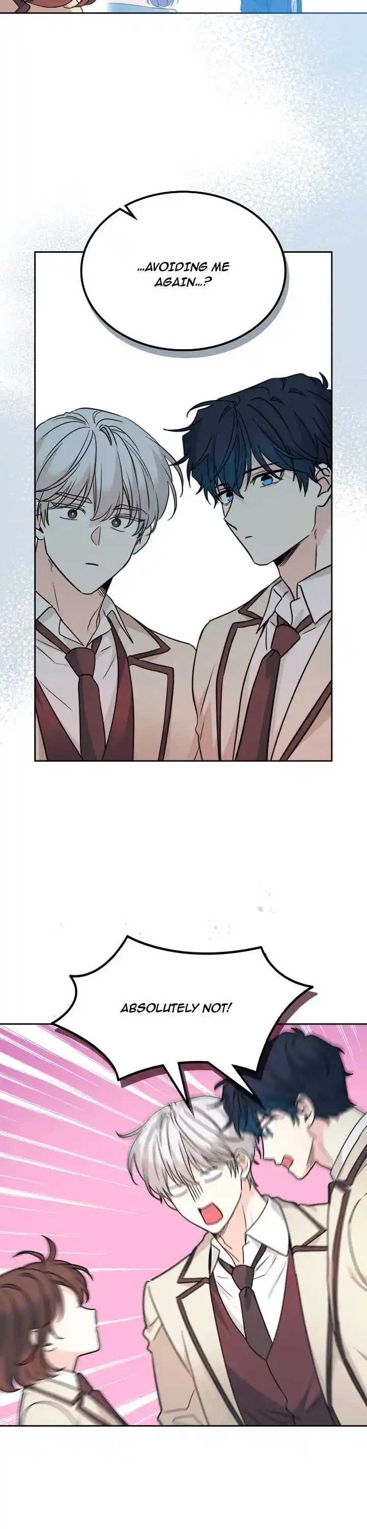 Inso's Law Chapter 221