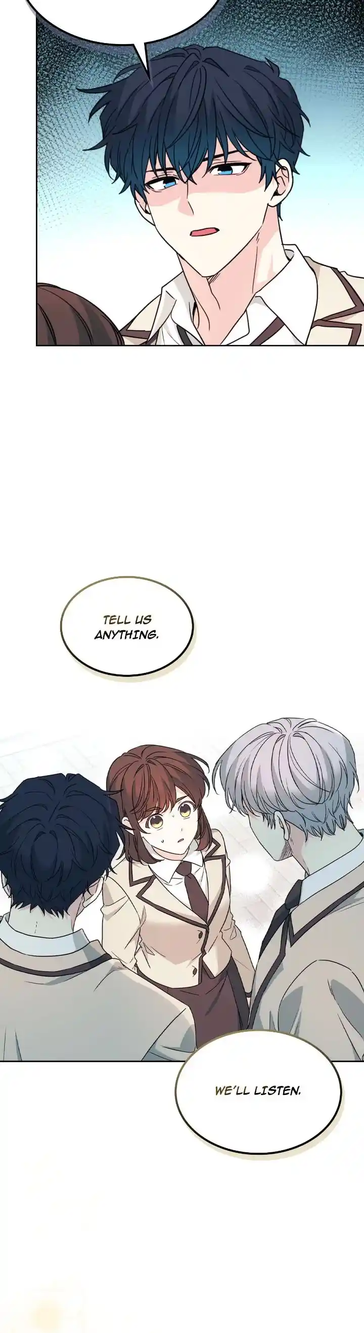 Inso's Law Chapter 221