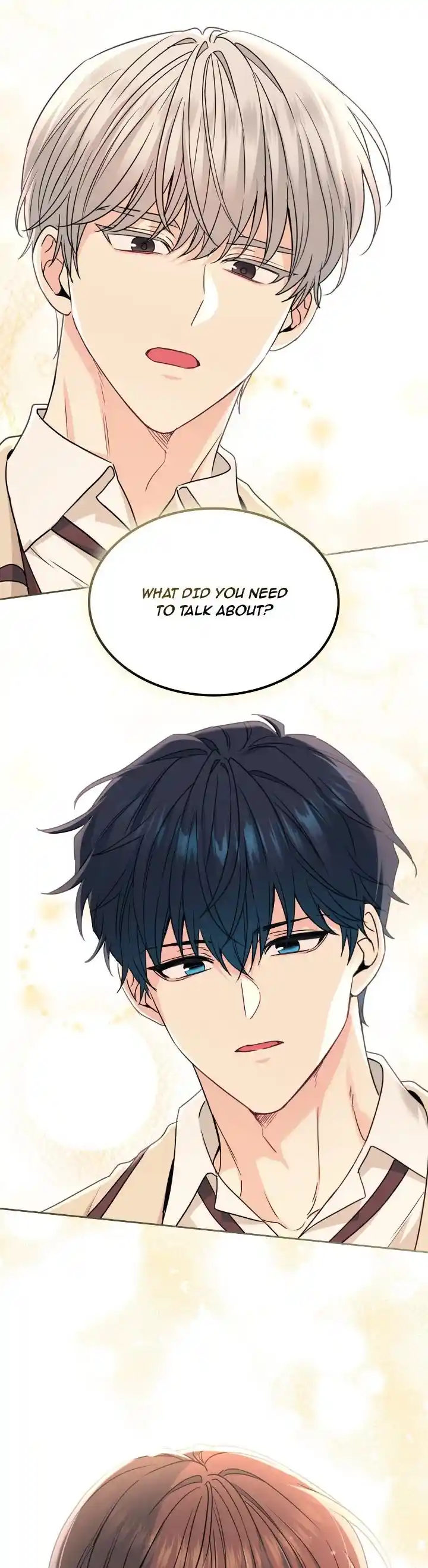 Inso's Law Chapter 221