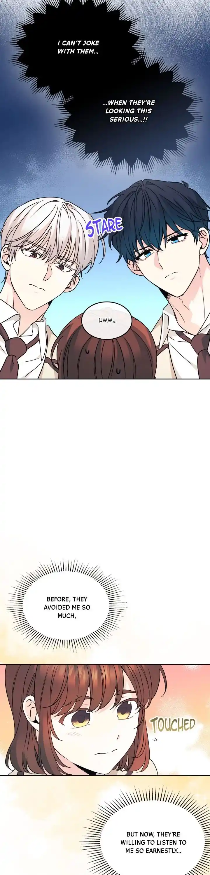 Inso's Law Chapter 221