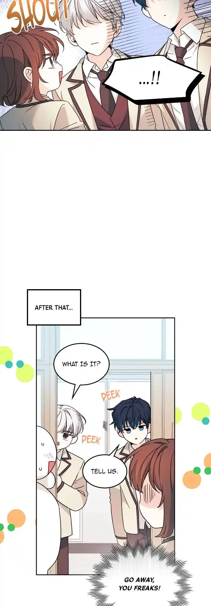 Inso's Law Chapter 221