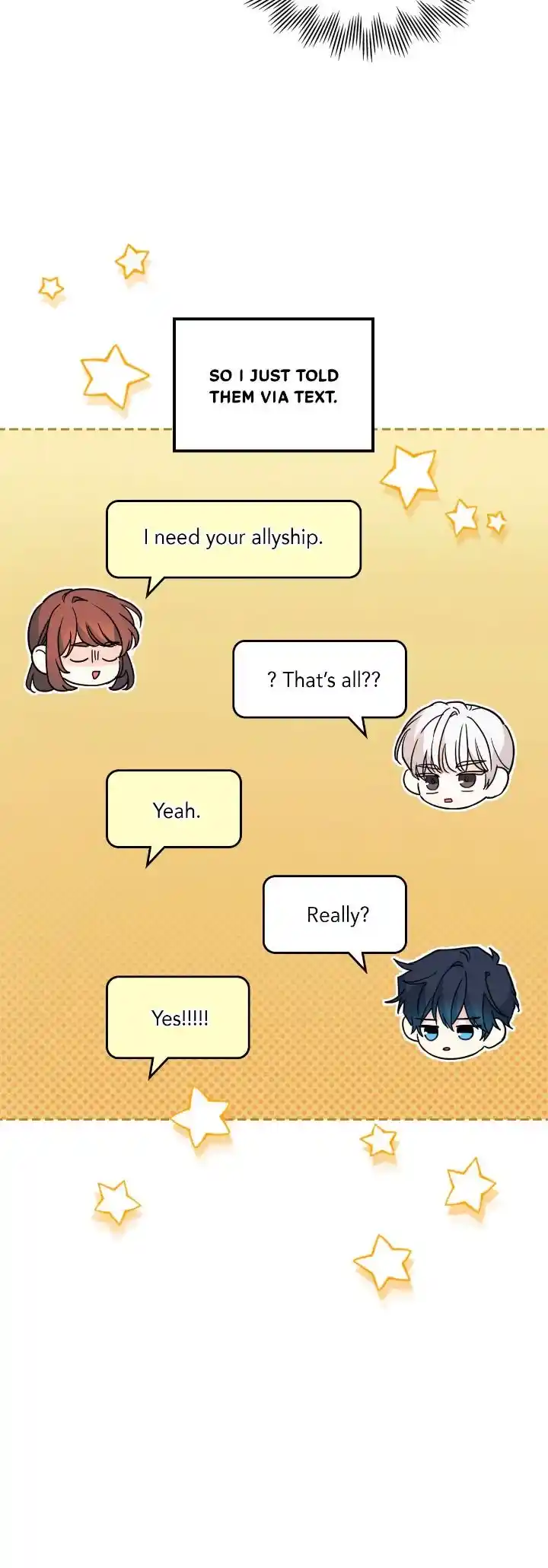 Inso's Law Chapter 221