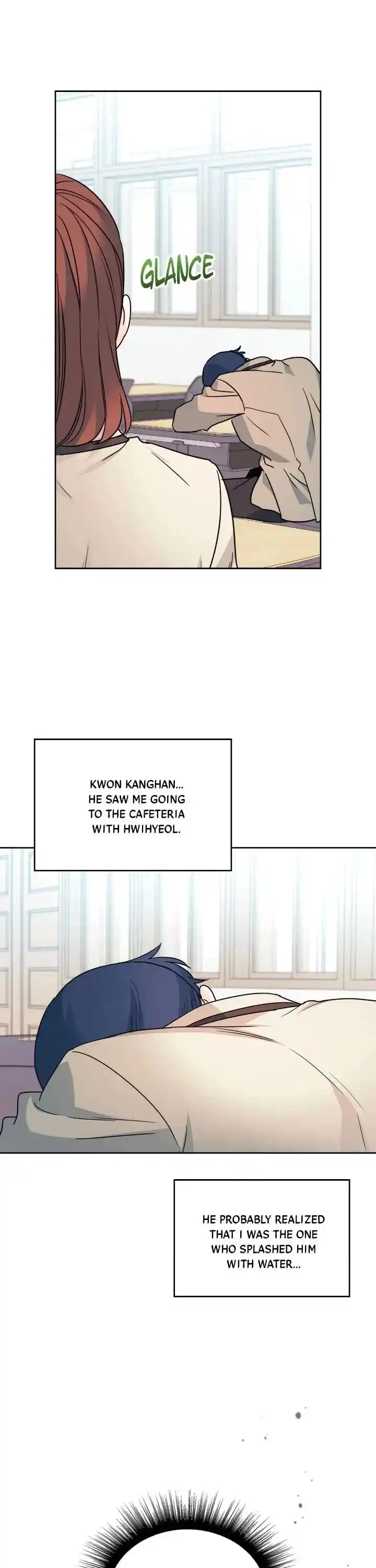 Inso's Law Chapter 221