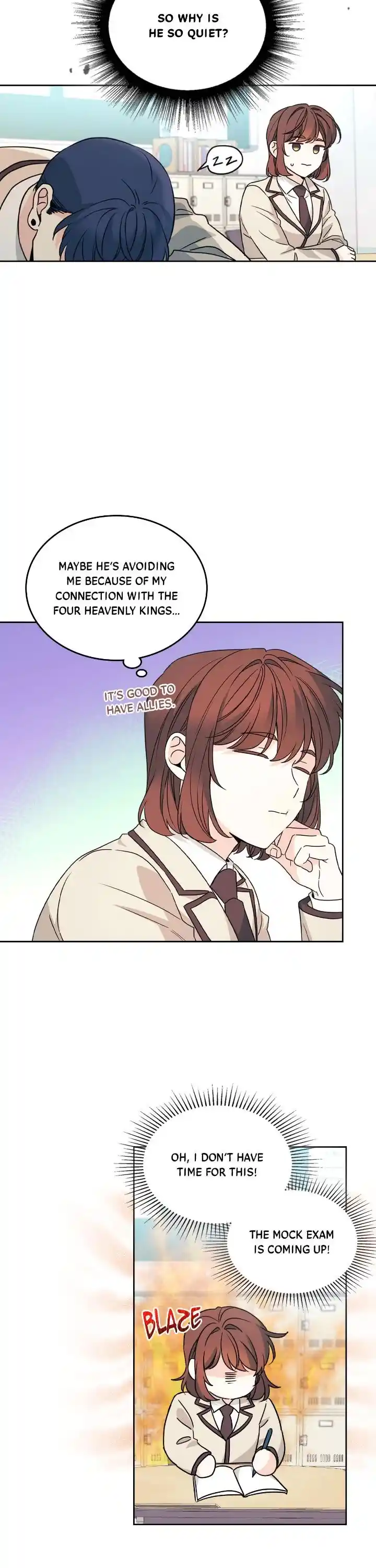 Inso's Law Chapter 221