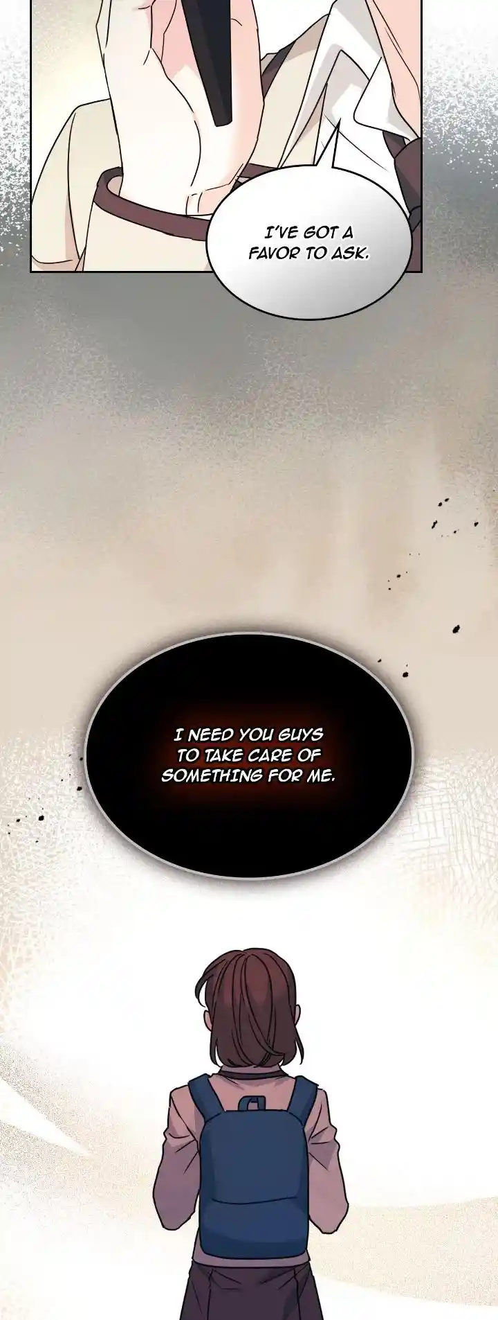 Inso's Law Chapter 221