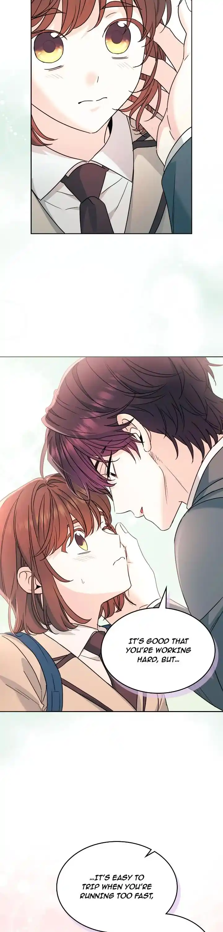 Inso's Law Chapter 222