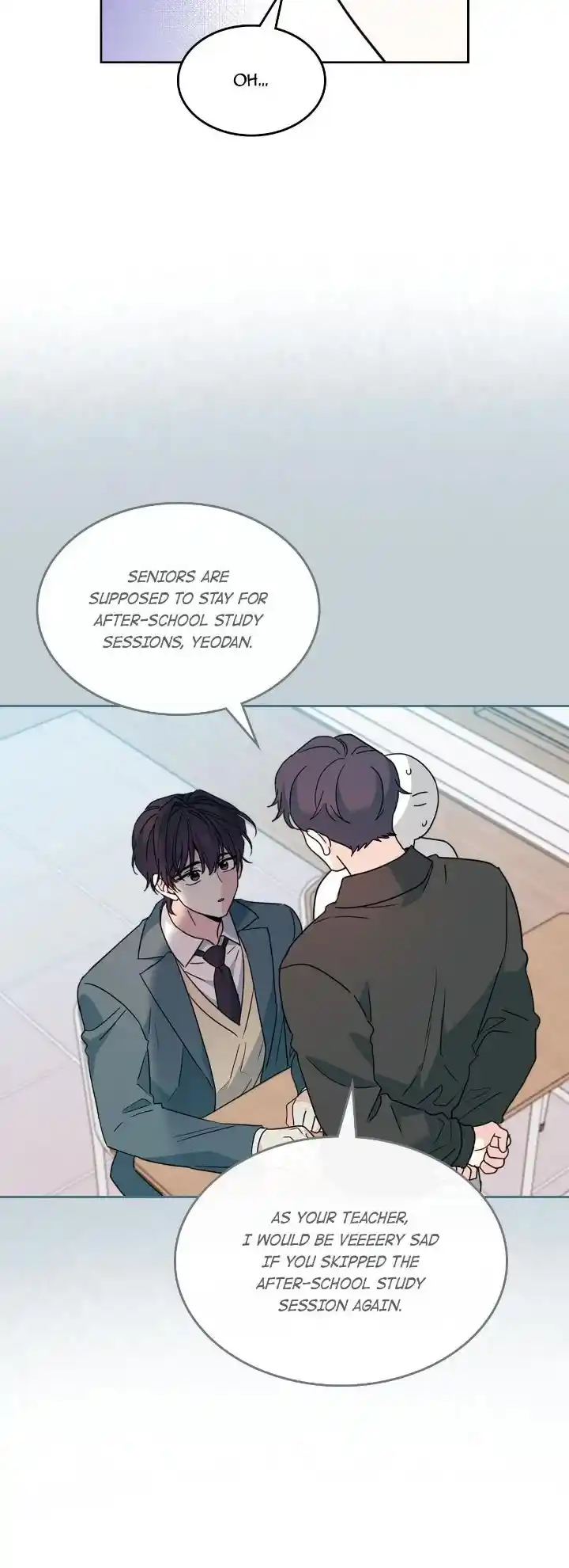 Inso's Law Chapter 222