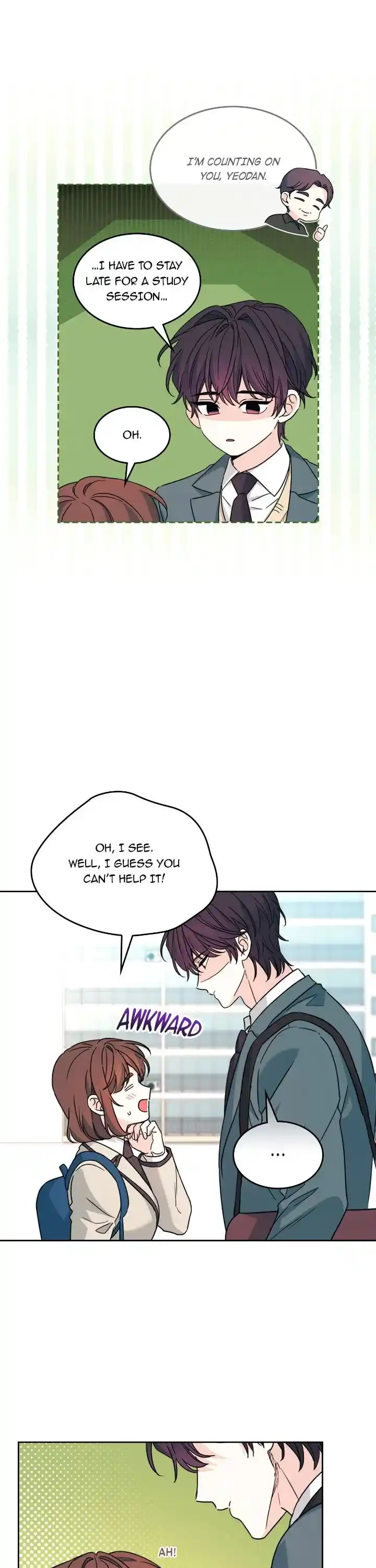 Inso's Law Chapter 222