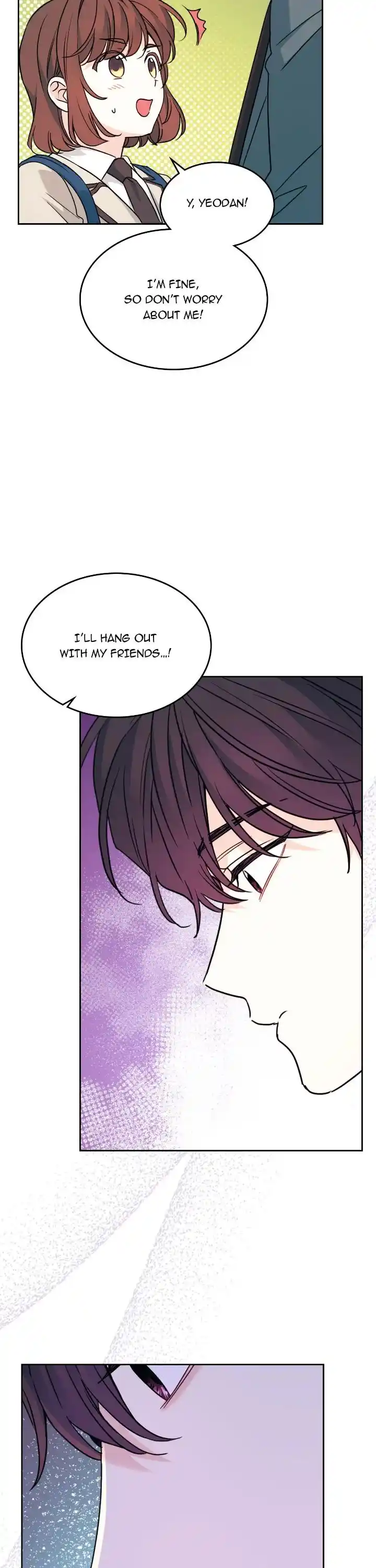 Inso's Law Chapter 222