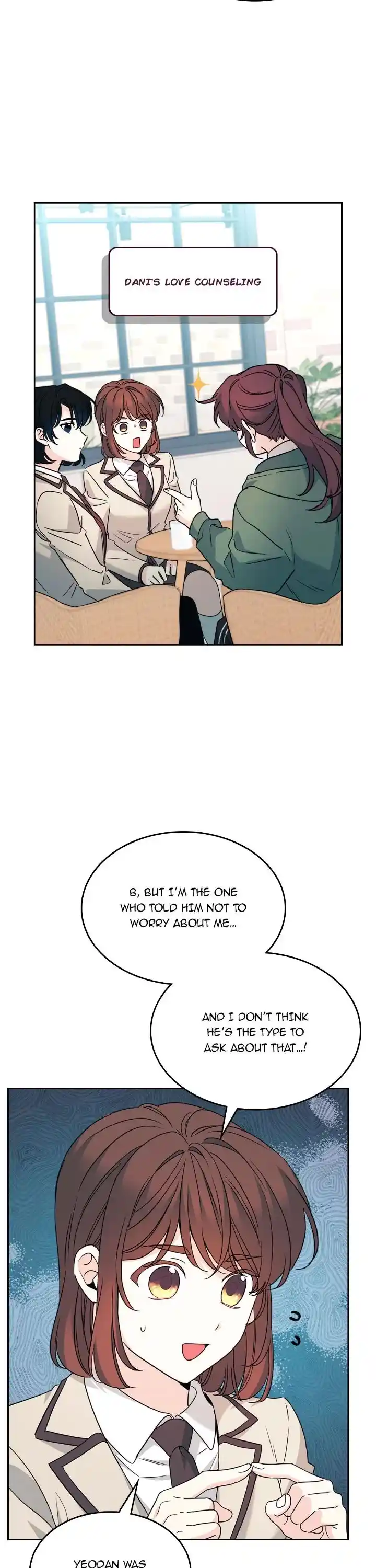 Inso's Law Chapter 222